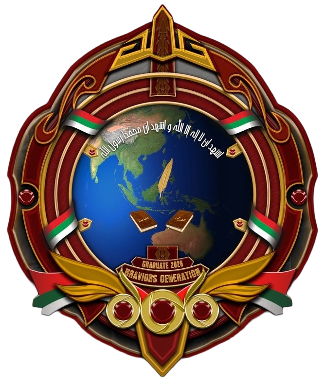 Logo BRAVIORS GENERATION